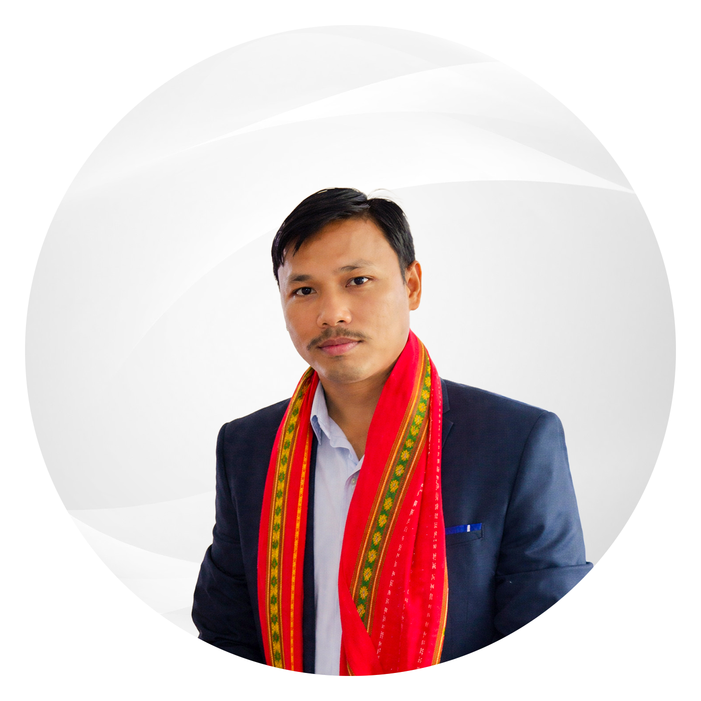 Mr. Dhananjoy Tripura